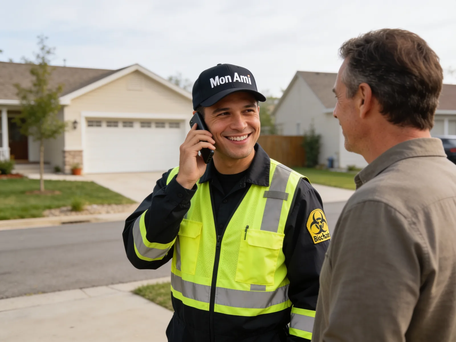 Sewage Cleanup White Oak, WV FAQs