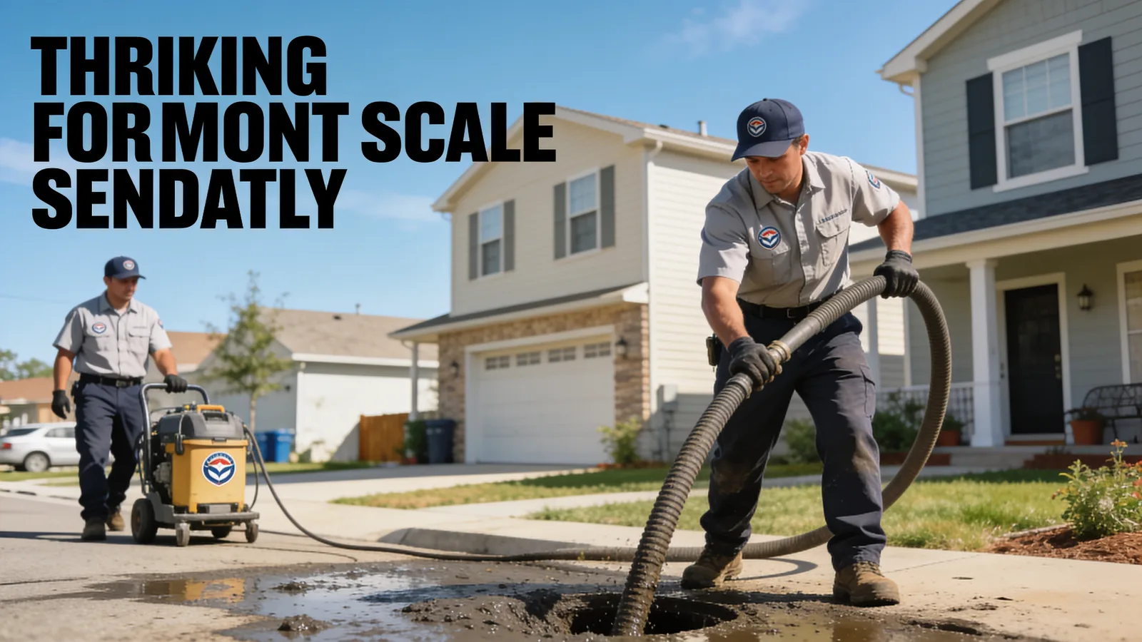 Sewage Cleanup in White Oak, WV near me